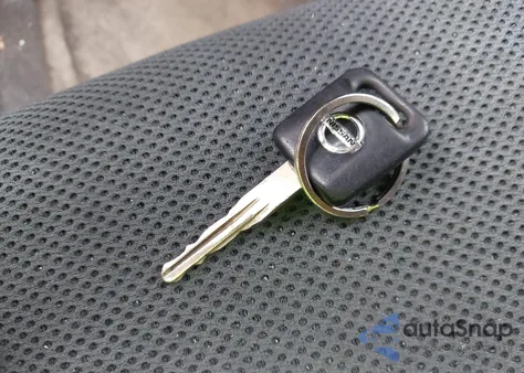 2006 Nissan Sentra 1.8S из США, поврежденный, VIN 3N1CB51D66L480789